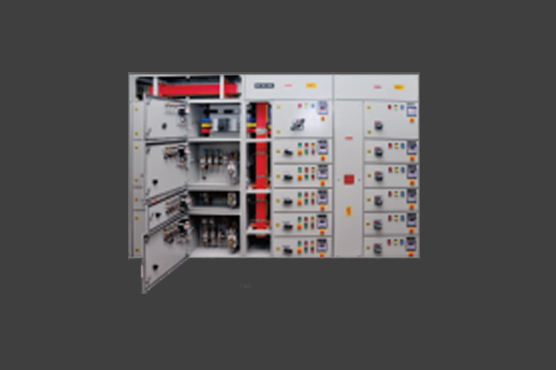 Power Distribution Panel