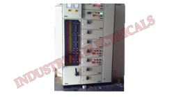 Ahu.& Cond. Unit Control Panel