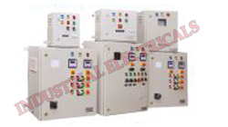 Direct - On - Line Moter Starter Panels