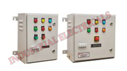 Dol & Star - Delta Starter Panels