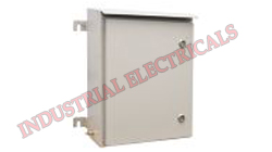 IP 55 Out - Door Type Panels