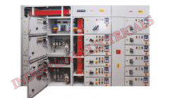 Power Distribution Panel